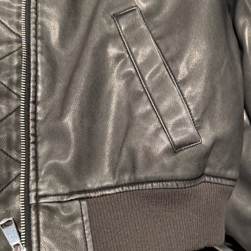 Jason Wu Black Jacket - Picture 4 of 5